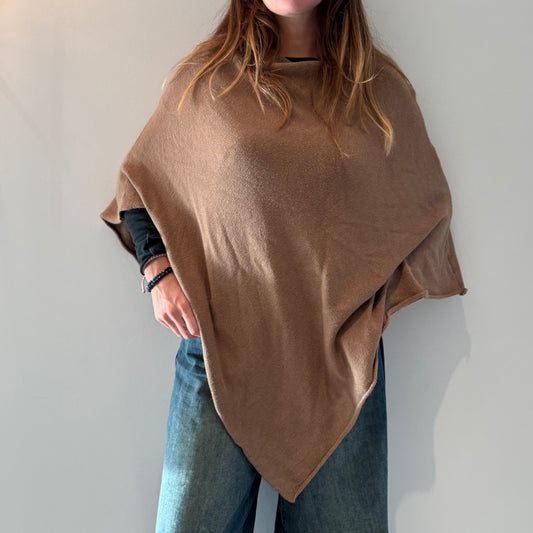 PONCHO LA FÉE