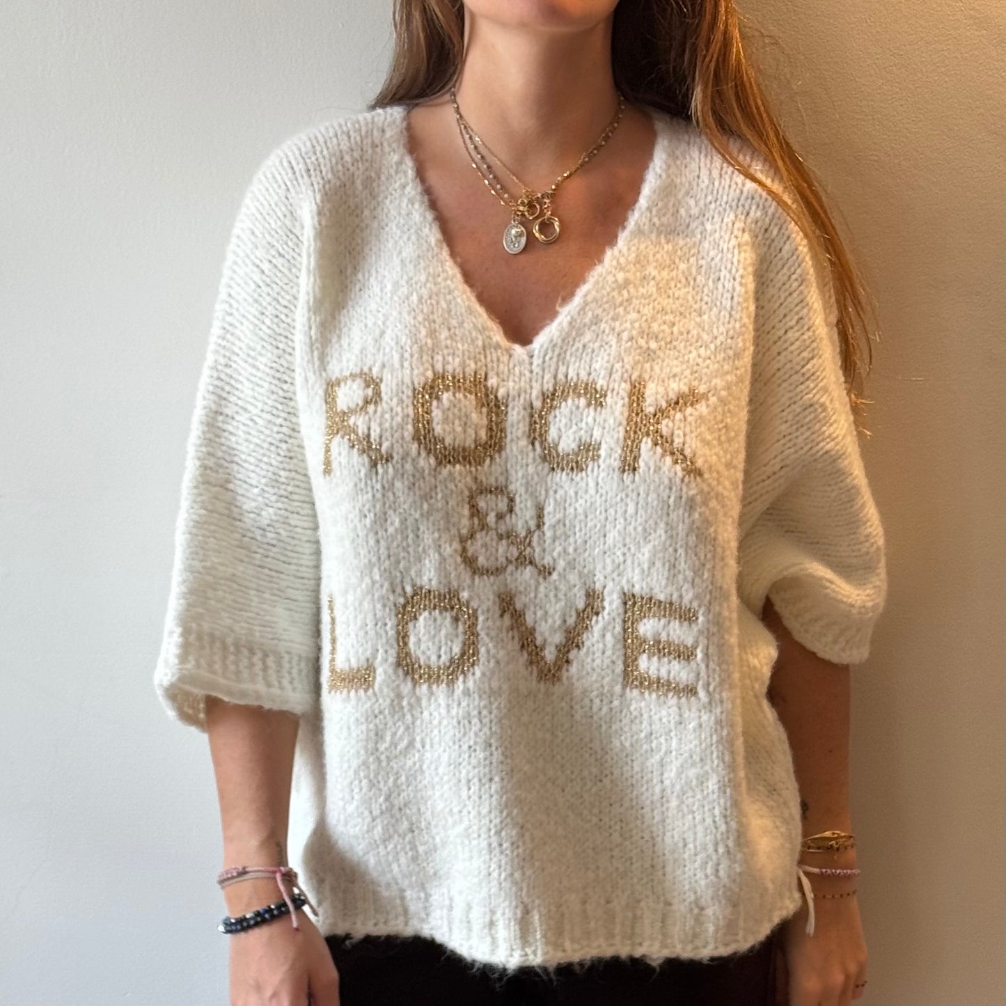 PULL ROCK'N LOVE